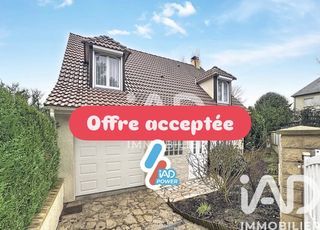  Maison � vendre 5 pi�ces 137 m�