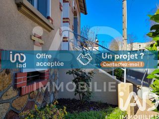  Maison � vendre 4 pi�ces 79 m�