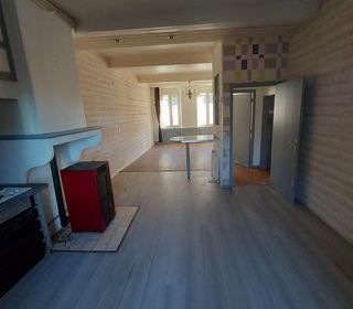  Appartement � vendre 2 pi�ces 57 m�