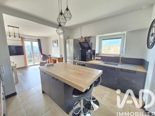  Maison � vendre 4 pi�ces 85 m�