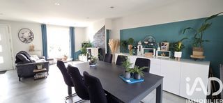  Maison � vendre 5 pi�ces 86 m�