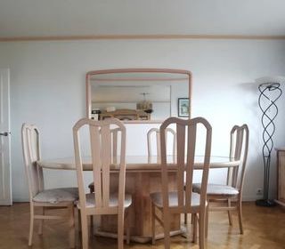  Appartement � vendre 3 pi�ces 88 m�