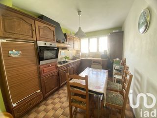  Maison � vendre 7 pi�ces 88 m�