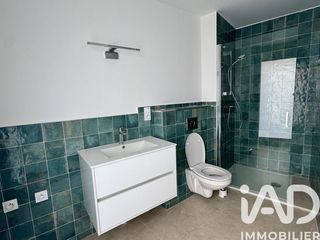  Appartement � vendre 3 pi�ces 61 m�