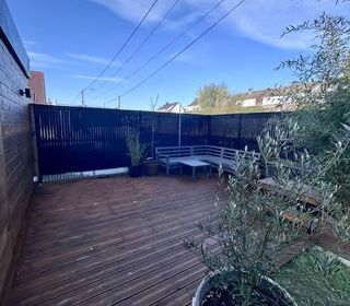  Maison � vendre 4 pi�ces 81 m�