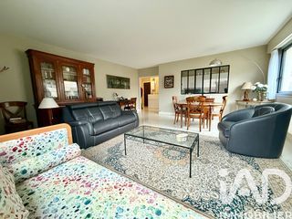  Appartement � vendre 3 pi�ces 82 m�