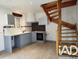  Maison � vendre 4 pi�ces 87 m�