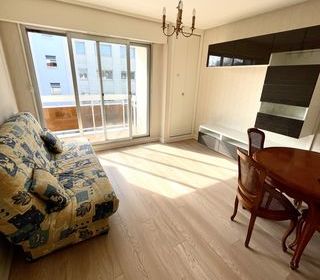  Appartement � vendre 2 pi�ces 38 m�