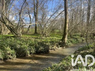  Terrain � vendre 1900 m�