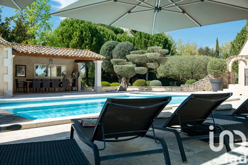 � vendre  Maison Ch�teaurenard (13160)