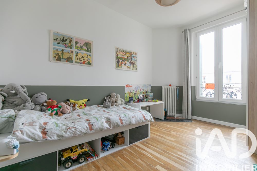 � vendre  Maison Fontenay-sous-Bois (94120)