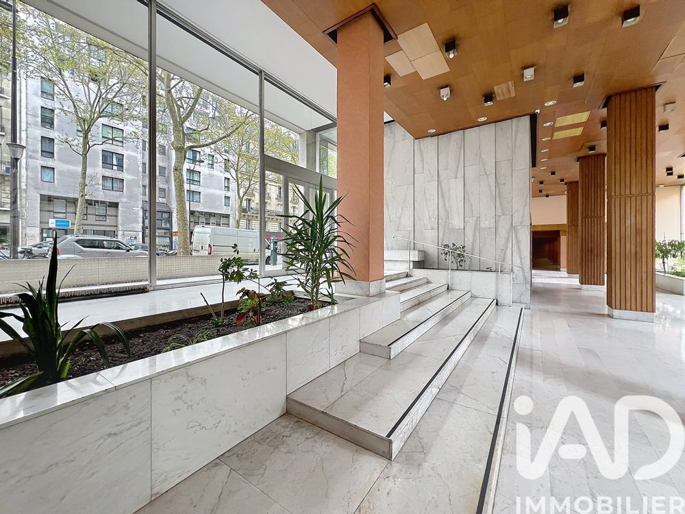 � vendre  Appartement Paris 11