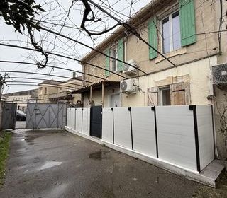  Maison � vendre 3 pi�ces 58 m�