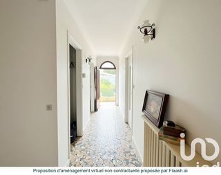  Maison � vendre 3 pi�ces 81 m�