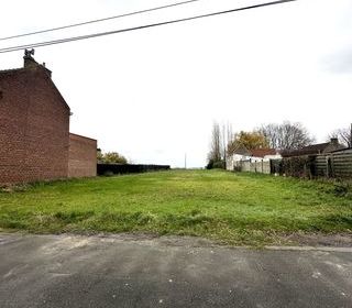  Terrain � vendre 1210 m�