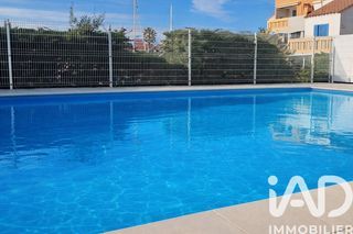  Appartement � vendre 2 pi�ces 35 m�