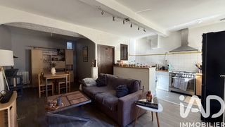  Maison � vendre 3 pi�ces 62 m�