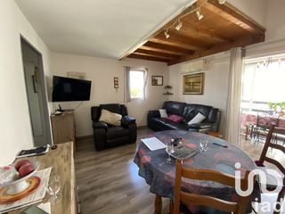  Appartement � vendre 2 pi�ces 54 m�