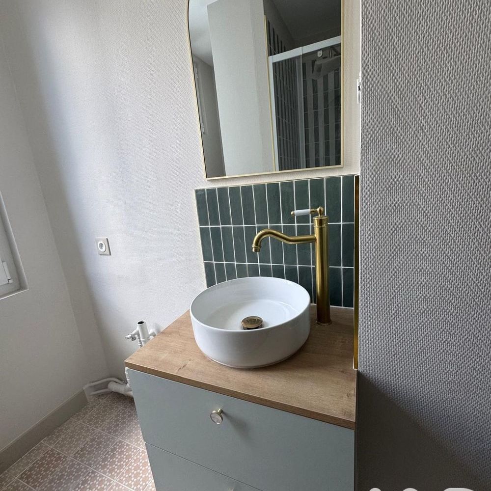 � vendre  Appartement Paris 14