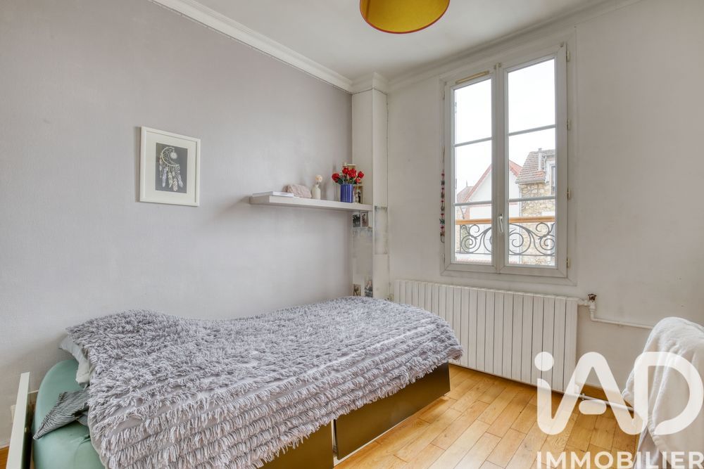 � vendre  Maison Enghien-les-Bains (95880)