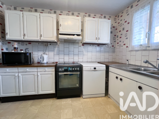  Maison � vendre 5 pi�ces 100 m�