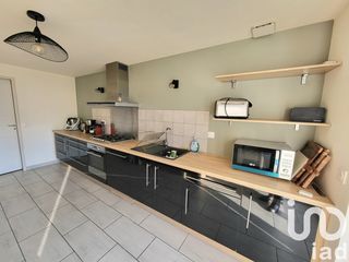  Maison � vendre 5 pi�ces 165 m�