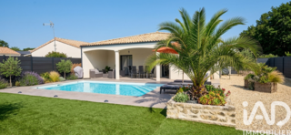  Maison � vendre 4 pi�ces 113 m�