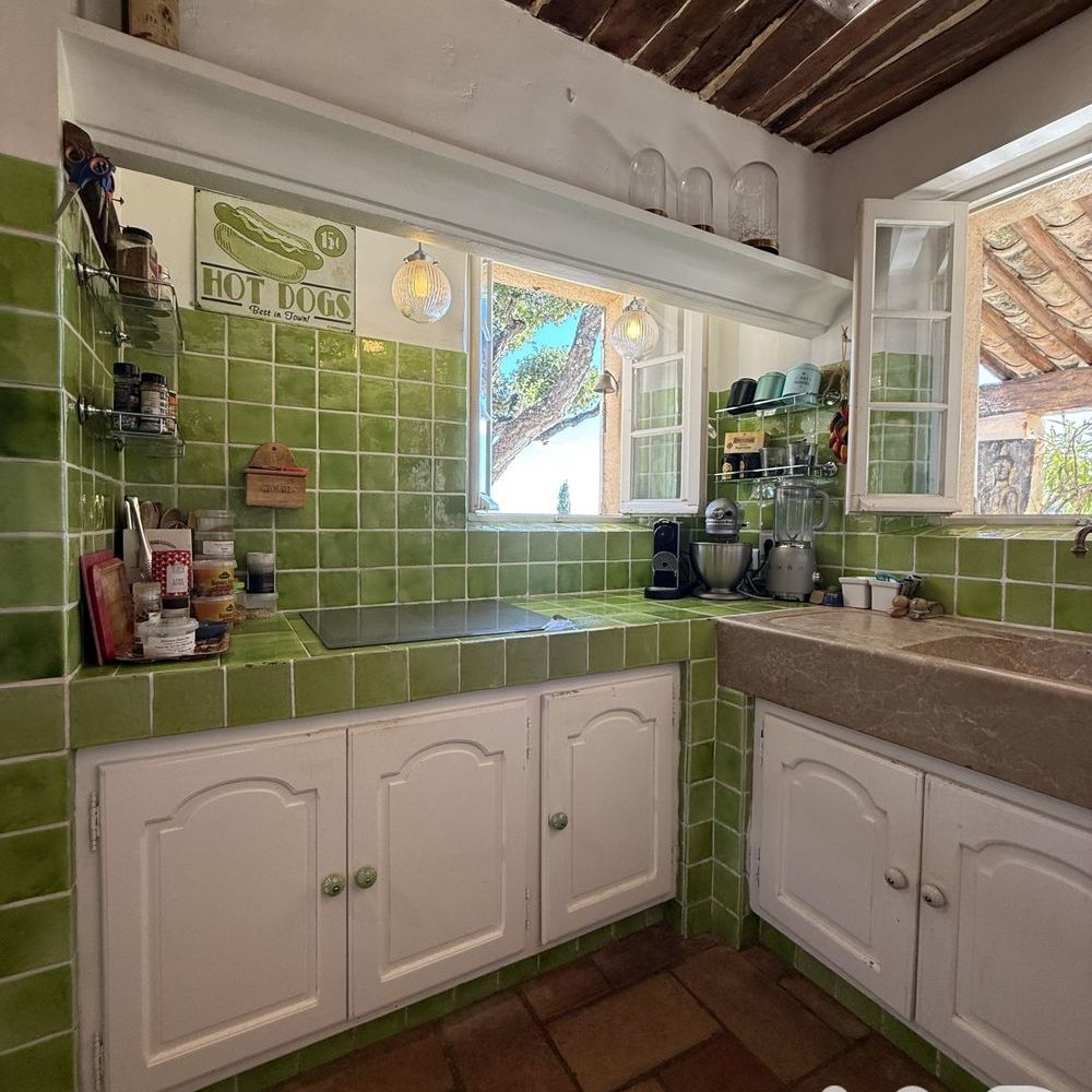 � vendre  Maison Sainte-Maxime (83120)