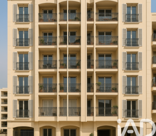  Immeuble � vendre 1900 m�