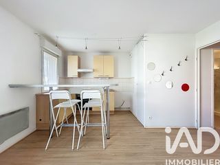  Appartement � vendre 2 pi�ces 36 m�