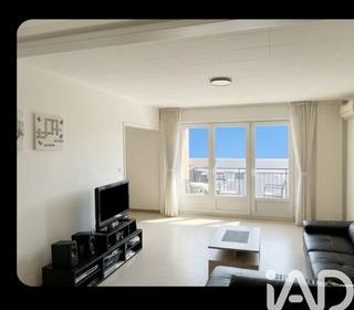  Appartement � vendre 4 pi�ces 87 m�