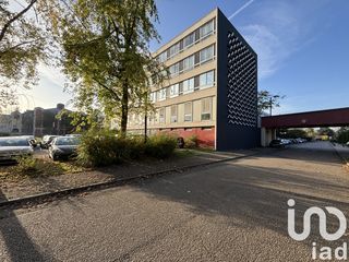  Immeuble � vendre 1369 m�