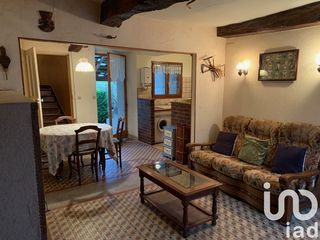  Maison � vendre 3 pi�ces 62 m�