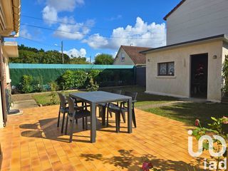  Maison � vendre 5 pi�ces 80 m�