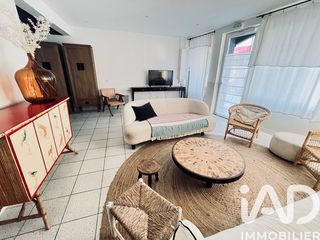  Maison � vendre 7 pi�ces 120 m�