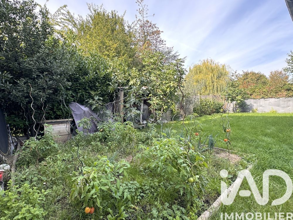 � vendre  Maison Sceaux (92330)