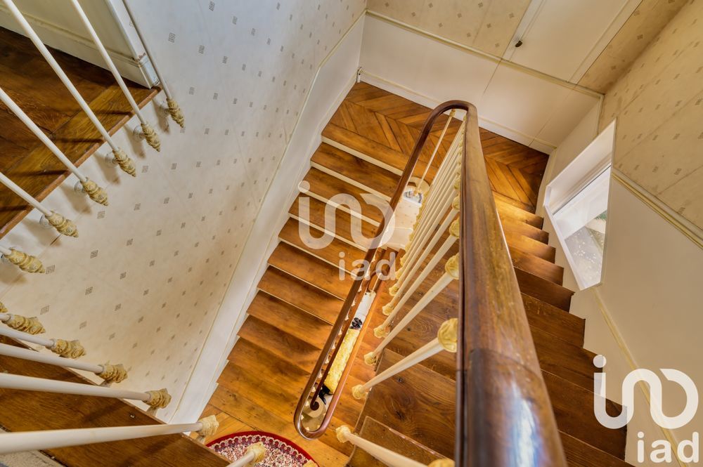 � vendre  Maison Dampmart (77400)