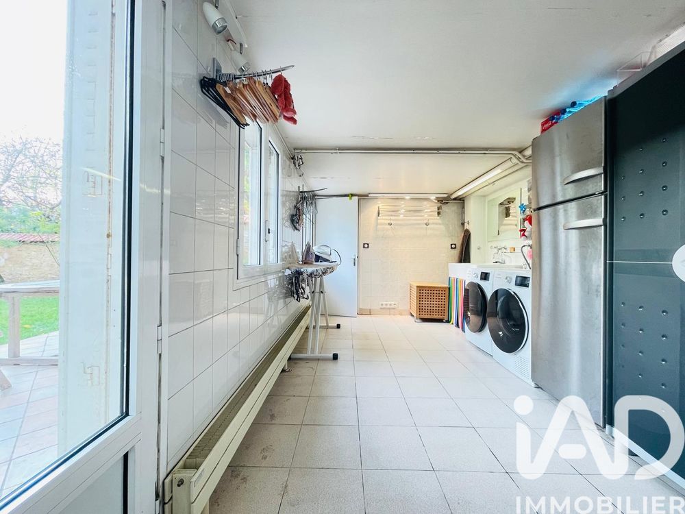 � vendre  Maison Saint-Maur-des-Foss�s (94100)