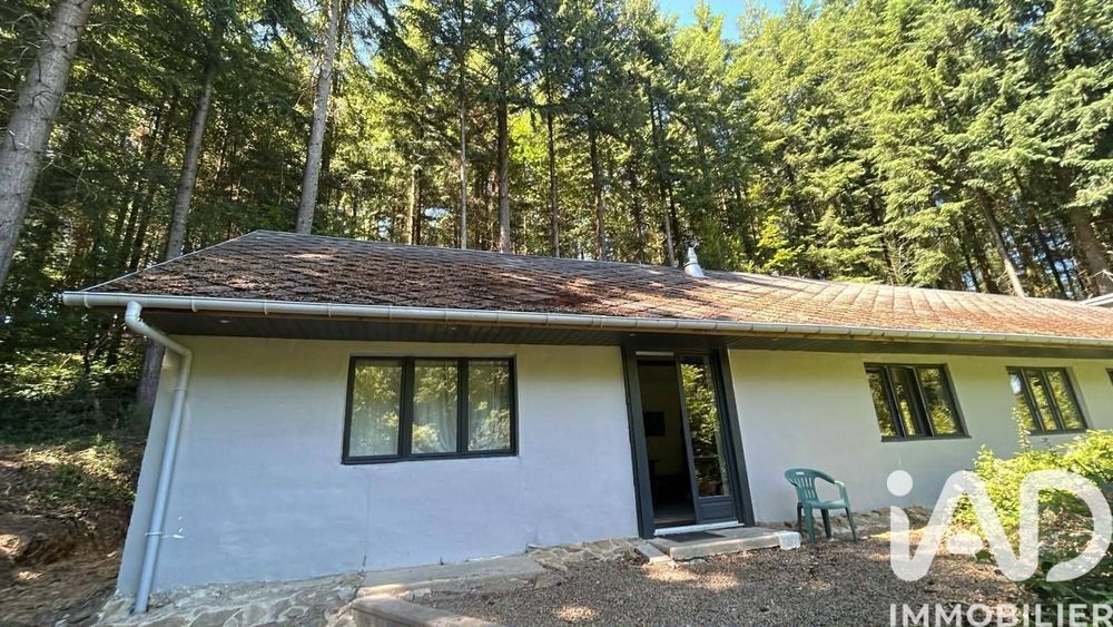 � vendre  Maison Ger (50850)