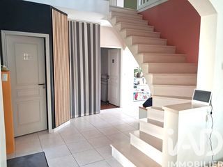  Maison � vendre 7 pi�ces 248 m�