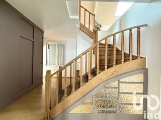  Maison � vendre 7 pi�ces 267 m�