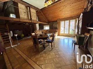  Maison � vendre 9 pi�ces 235 m�