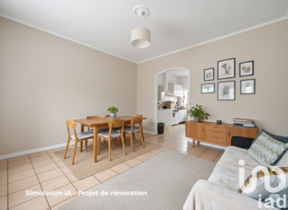  Maison � vendre 5 pi�ces 102 m�