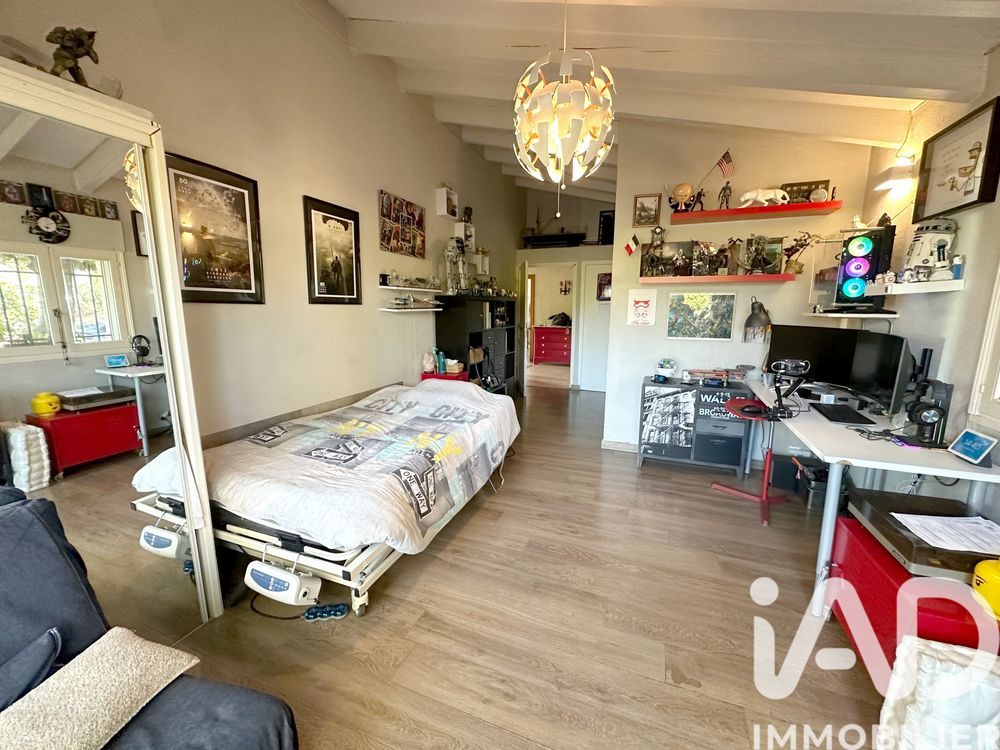 � vendre  Maison Roquebrune-sur-Argens (83520)