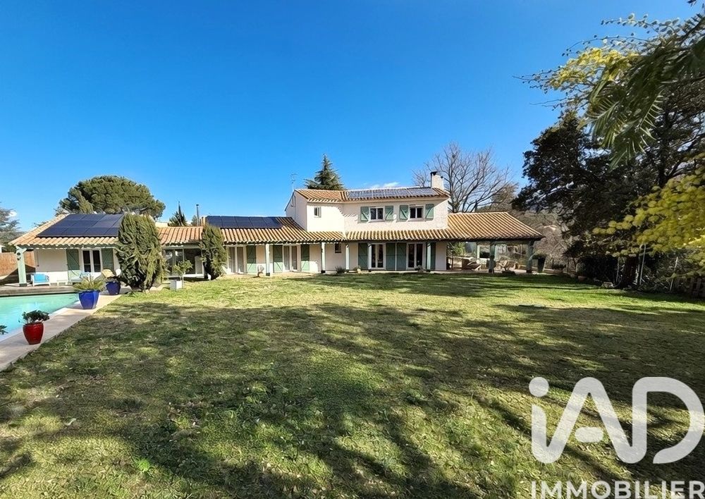 � vendre  Maison Montesquieu-des-Alb�res (66740)