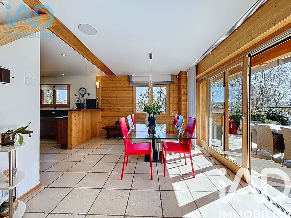 � vendre  Maison Farges (01550)