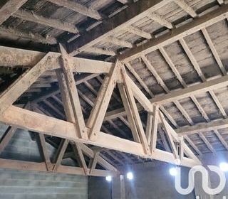  Maison � vendre 4 pi�ces 165 m�