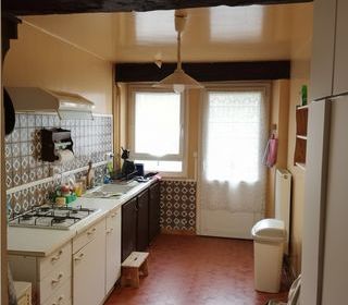  Maison � vendre 5 pi�ces 93 m�