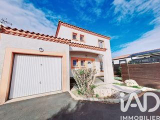  Maison � vendre 5 pi�ces 110 m�