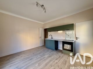  Appartement � vendre 3 pi�ces 44 m�